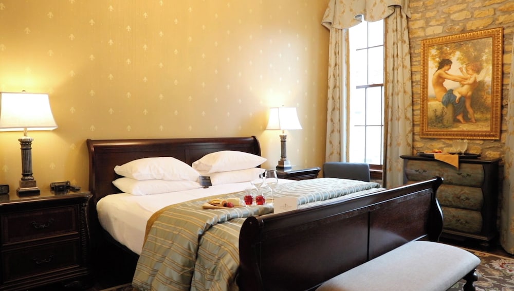 Luxury Room photo 3