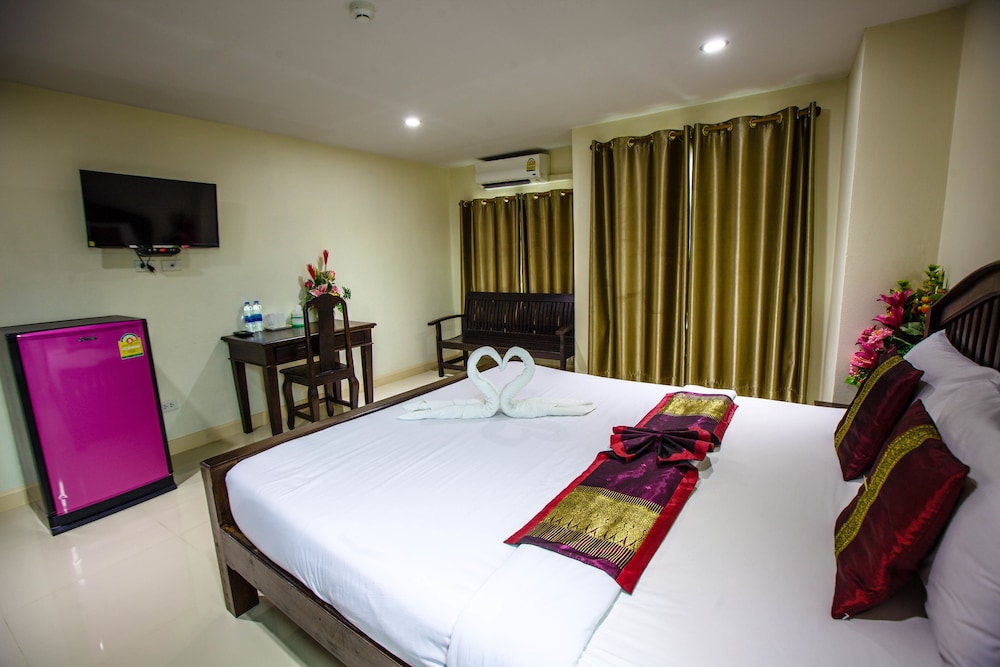 Deluxe Double room photo 2