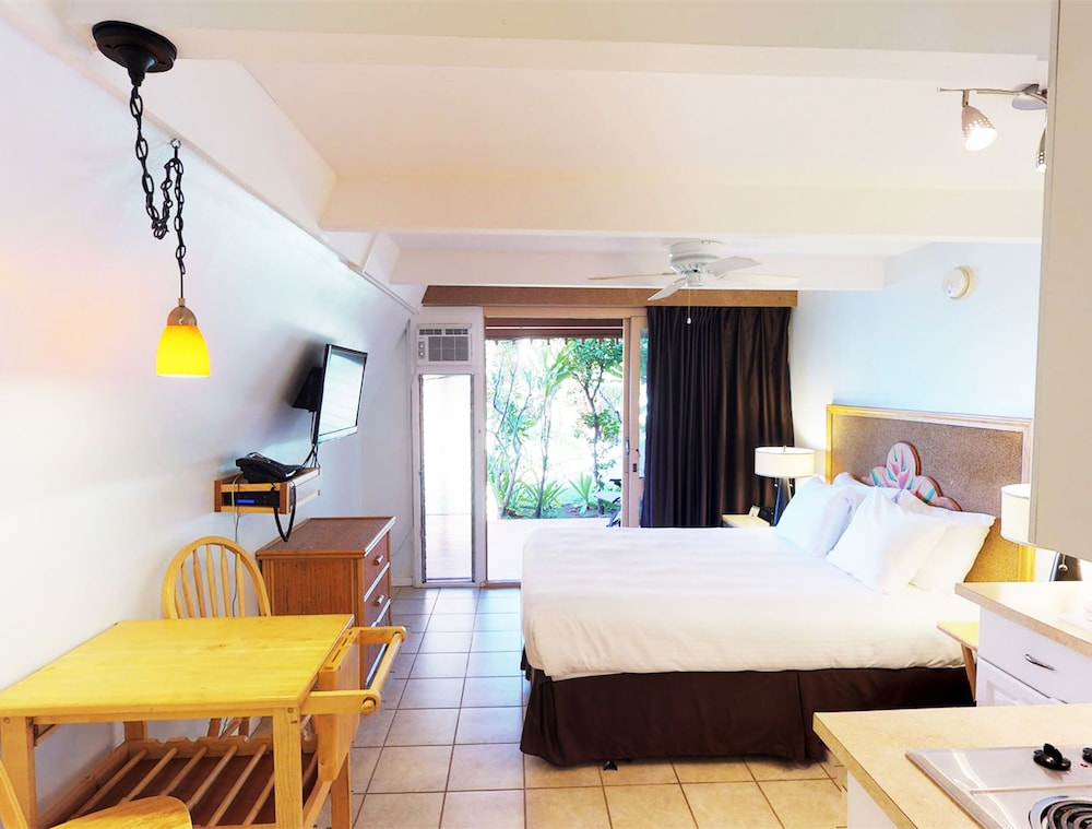 Deluxe Ocean View King photo 1