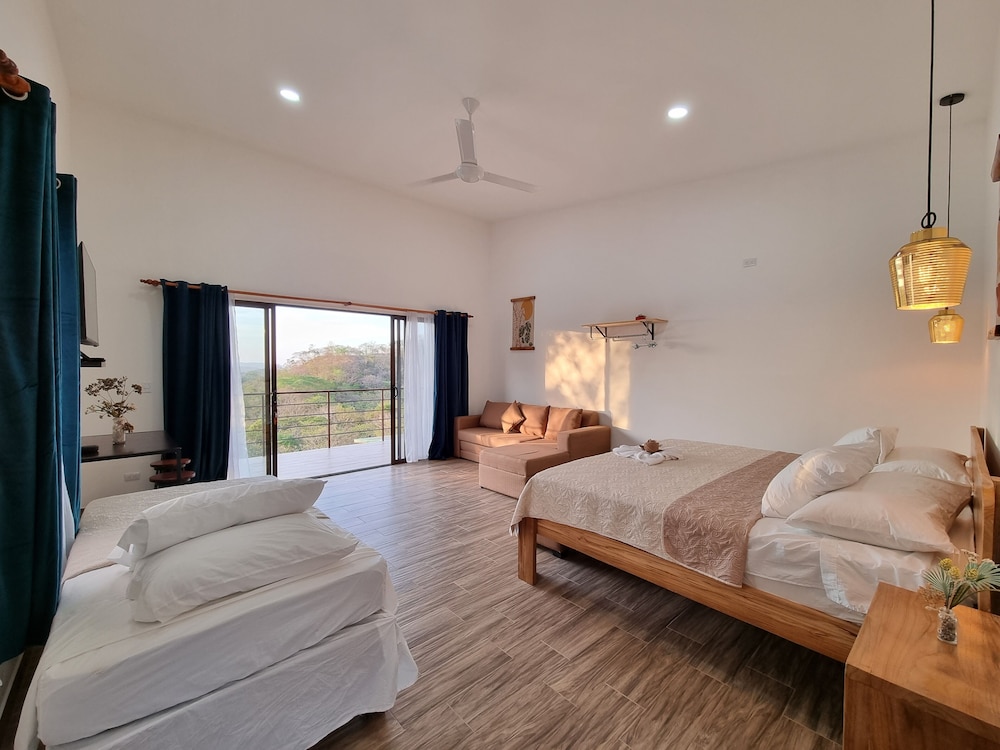 Luxury House, Ocean View photo 1