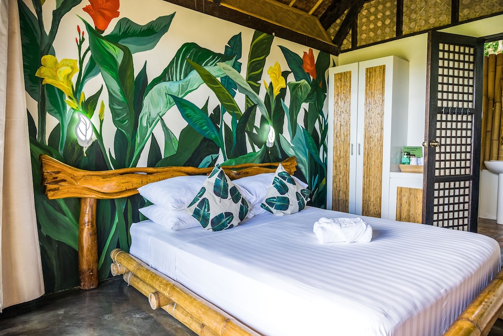 Suite Cottage (Rice Paddy View) photo 1