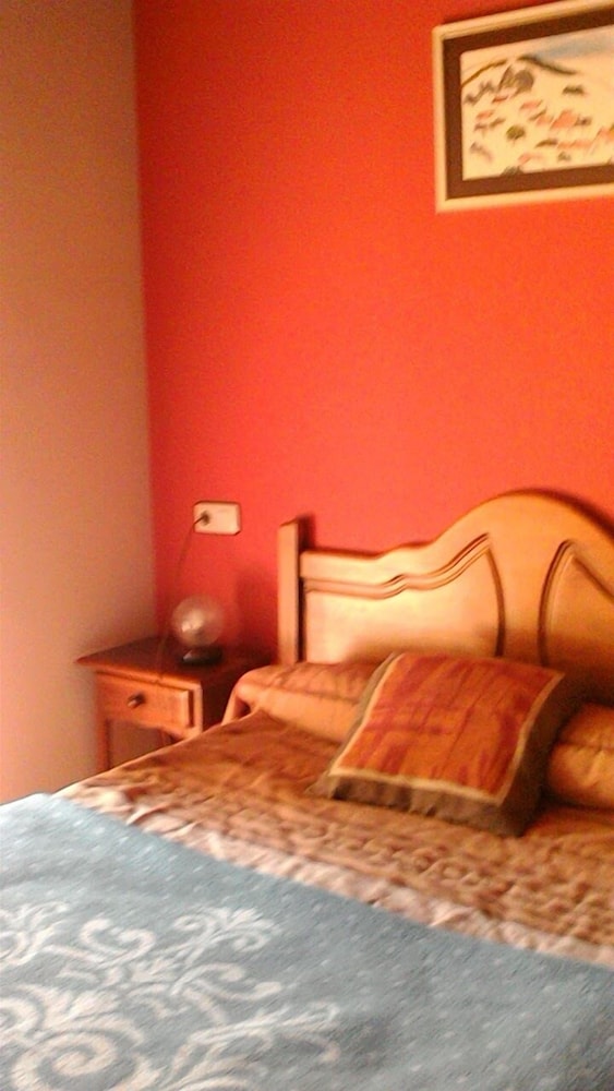 Habitación Doble Deluxe