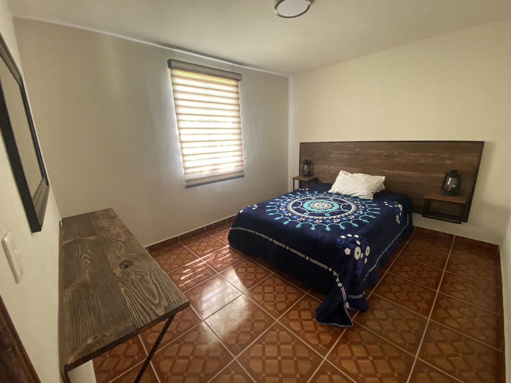 Family Cabin (Los enamorados)