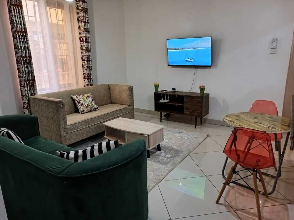 Business Apartment