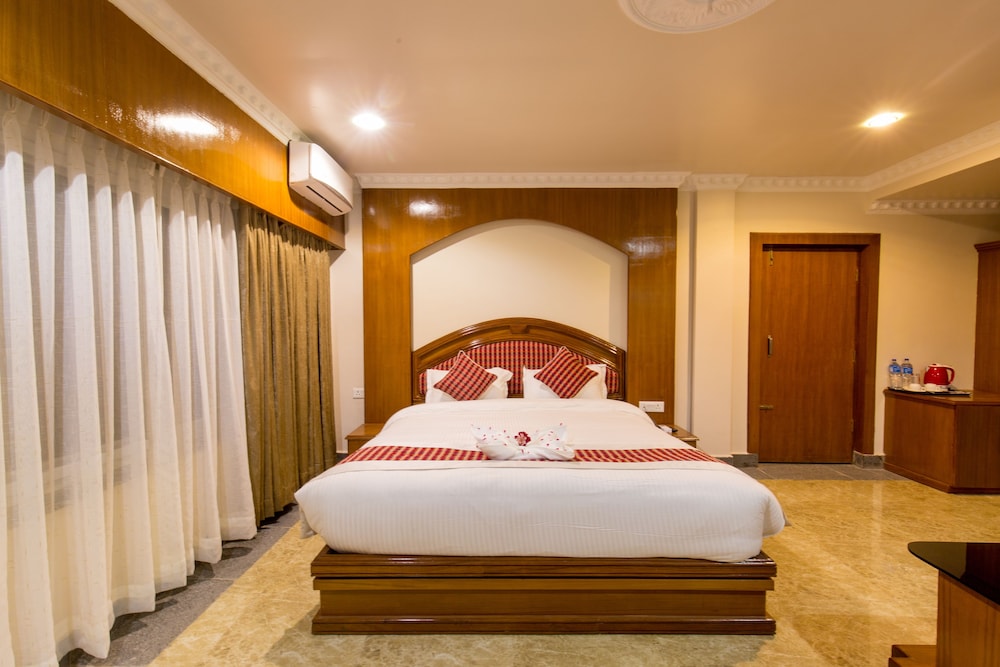Deluxe Room - Photo 4