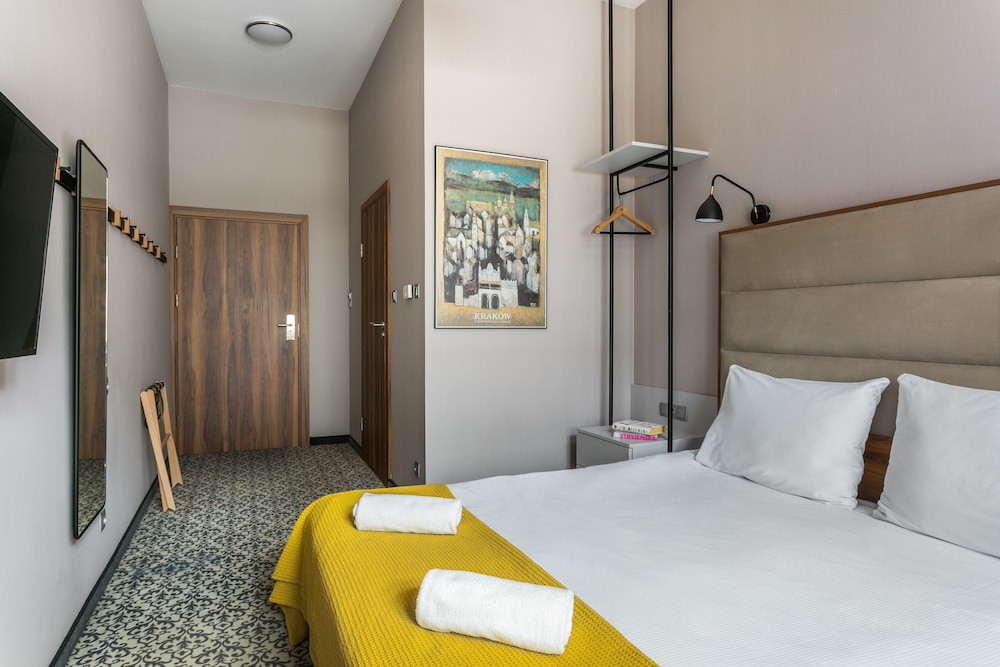 Premium Double Room photo 2