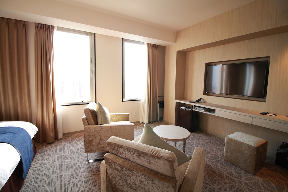 Deluxe Superior Twin Room, Non Smoking - Photo 3