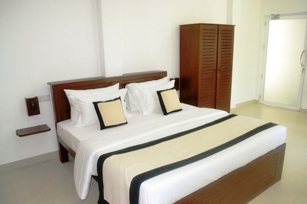 Luxury Double Room