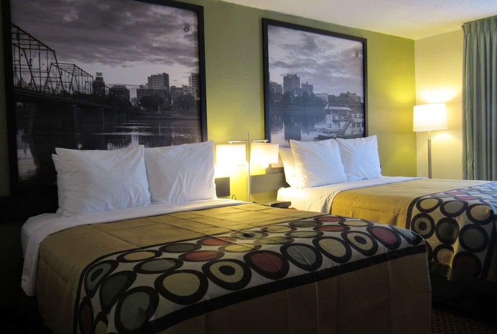 Room, 2 Queen Beds, Non Smoking - Photo 4