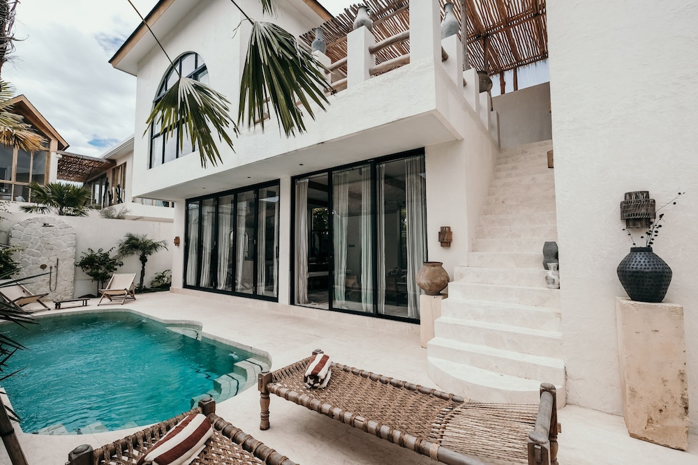Luxury Villa