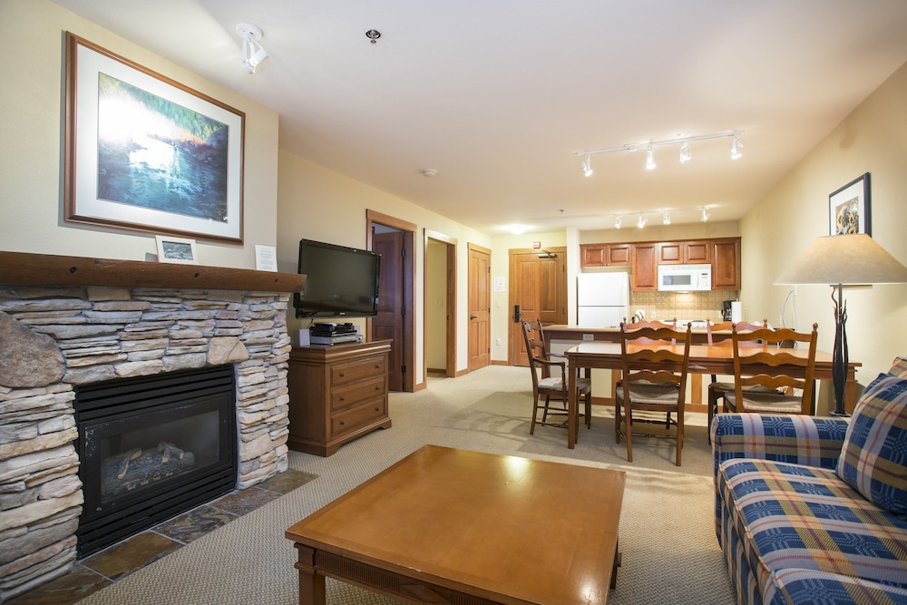 Condo, 1 Bedroom