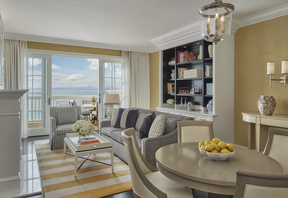 Beach House Suite - Photo 1