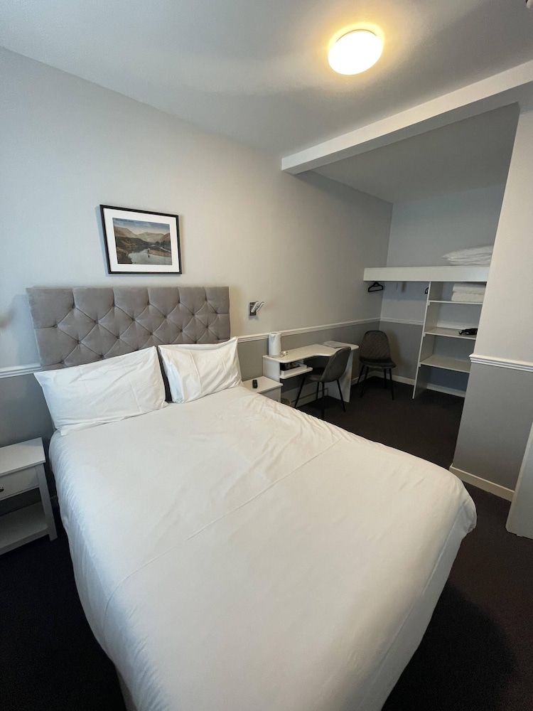 Double Room, Ensuite (Dog Allowed)