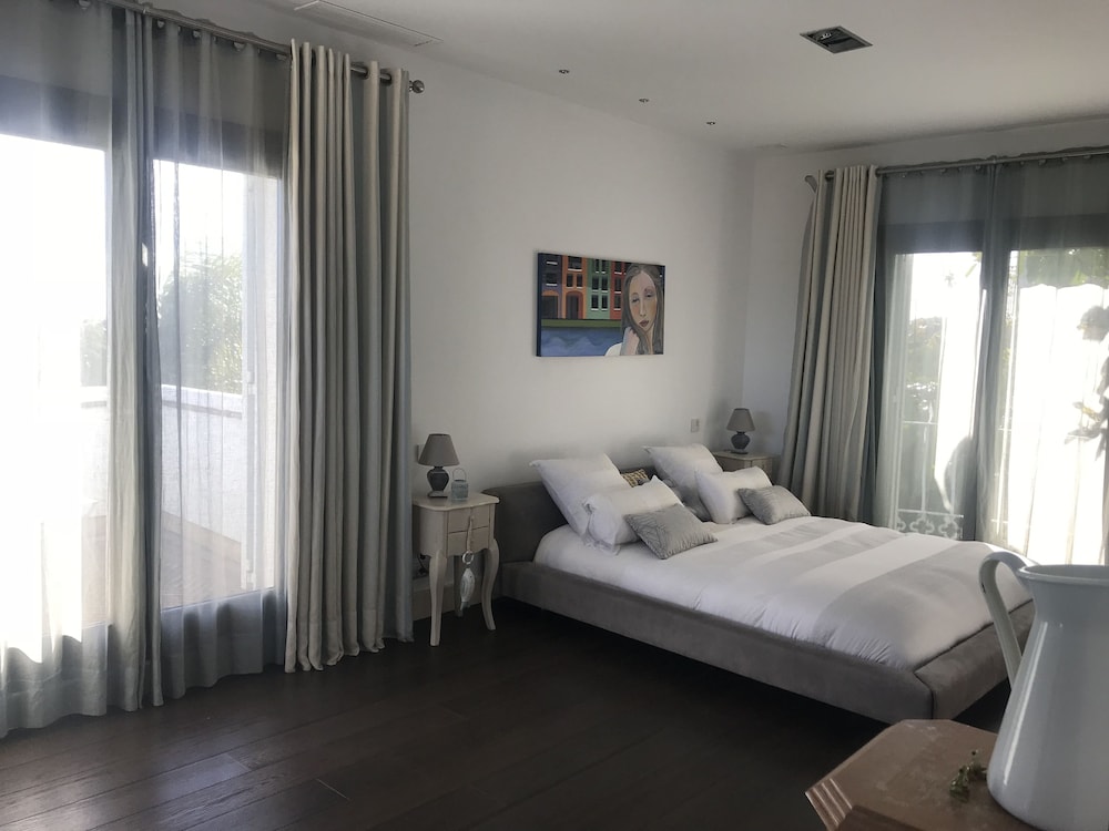 Villa, 6 habitaciones, piscina privada