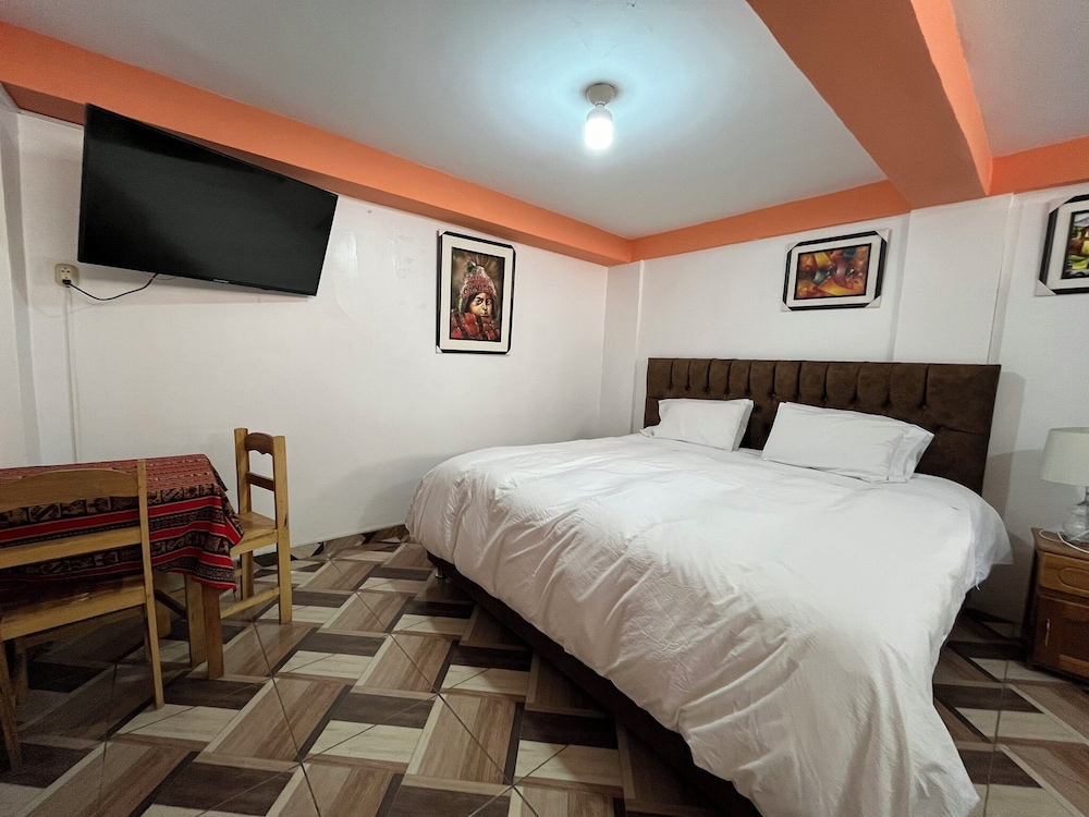 Quadruple Room photo 3