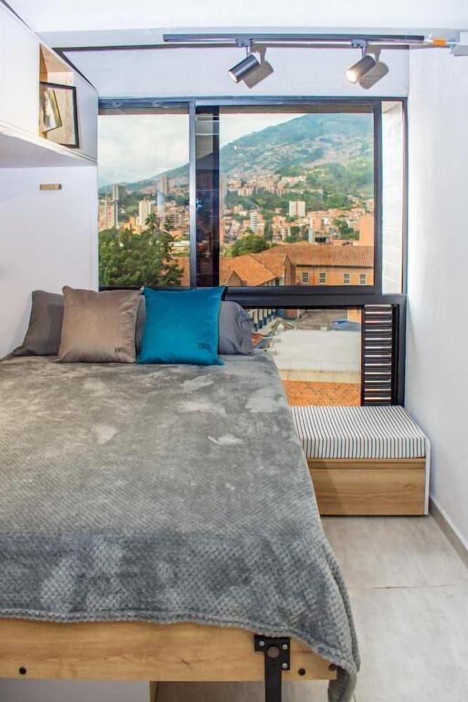 Business Apartment