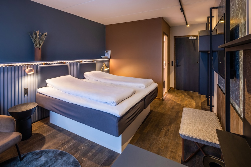 Classic Room - Photo 1