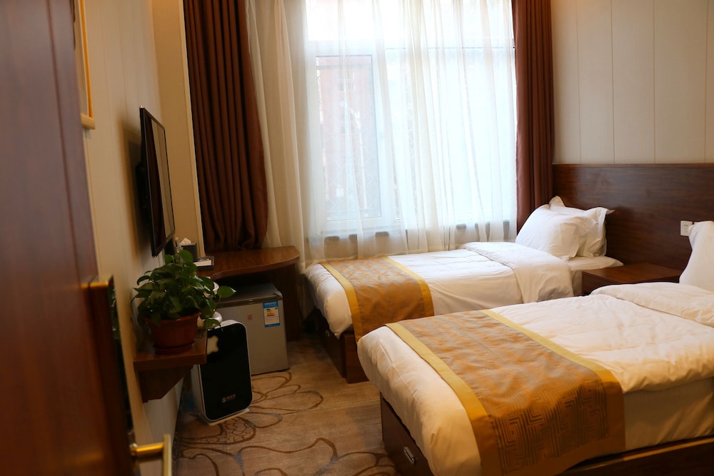 Twin Room photo 1