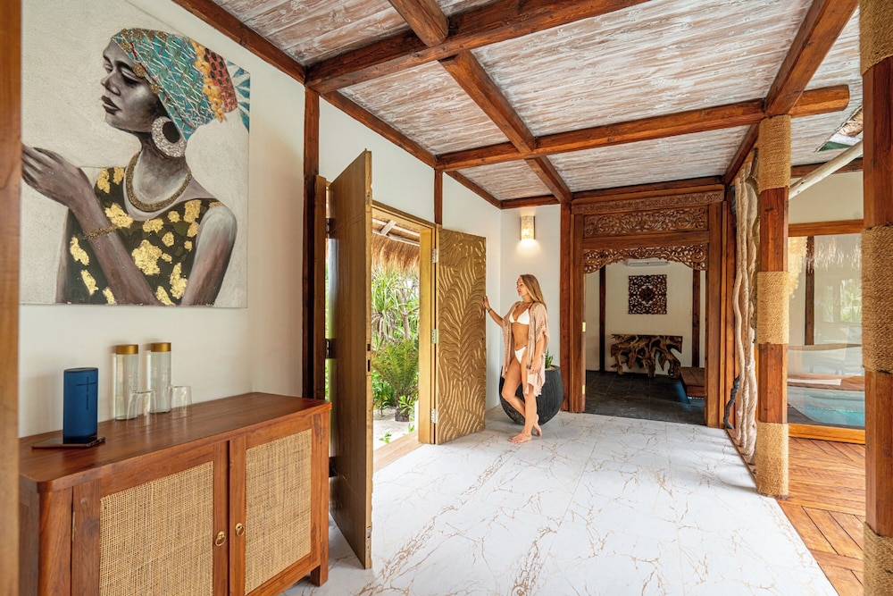 Villa, Private Pool - Photo 4