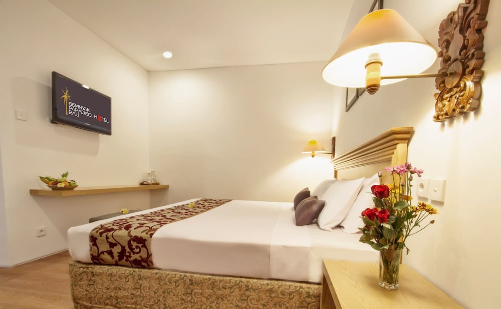 Premier Room - Photo 1
