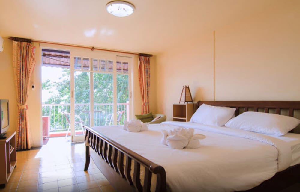 Deluxe Double Room photo 1