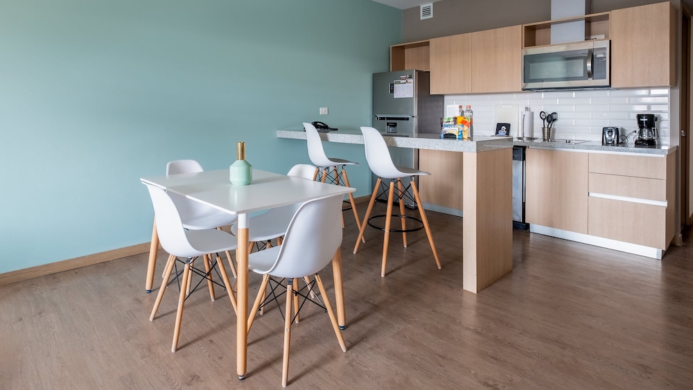 Suite, 1 Bedroom, Kitchen photo 3