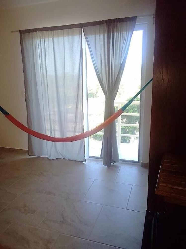 Comfort Double Room, Balcony, Pool View