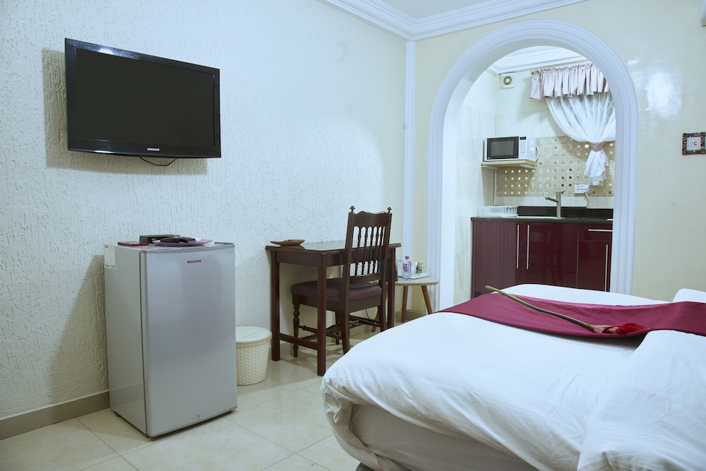 Standard Double Room, Kitchenette photo 2