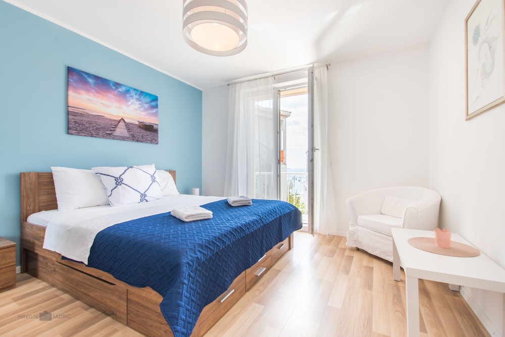 Classic Apartment, 2 Bedrooms