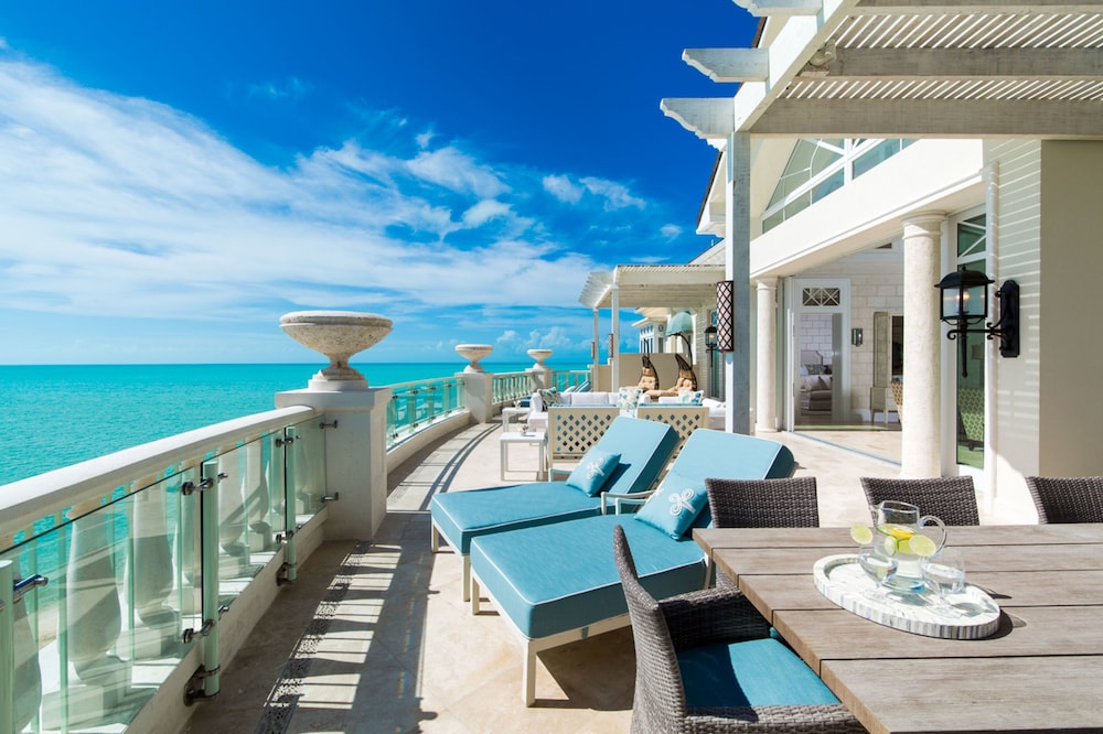 Executive Penthouse, 2 Bedrooms