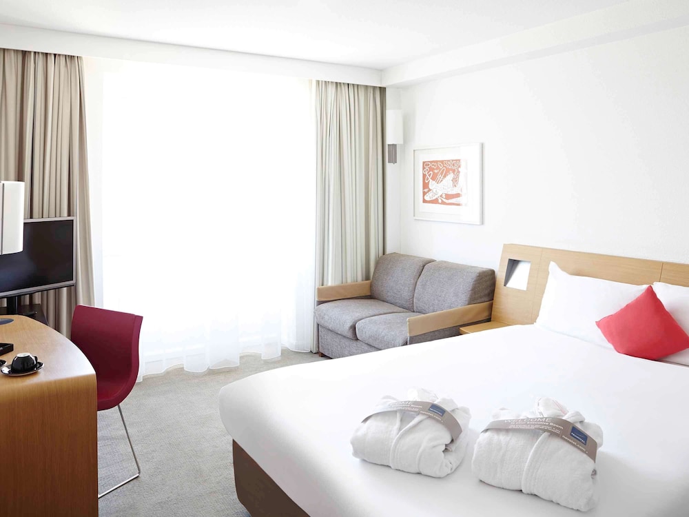 Executive Room, 1 Double Bed photo 1