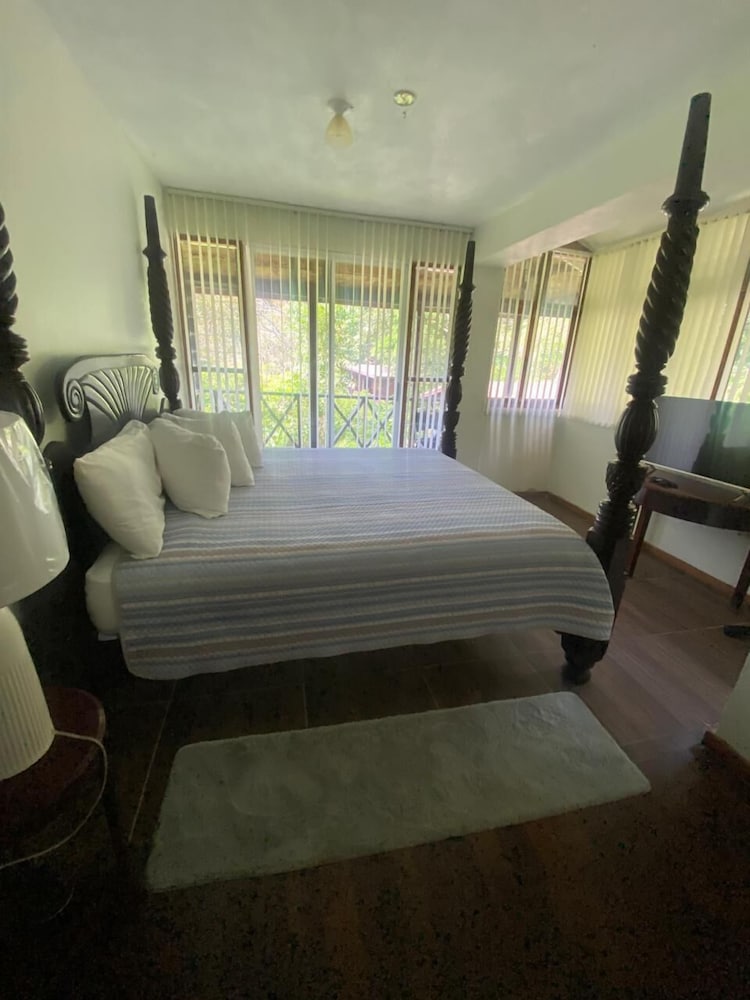 Family Triple Room
