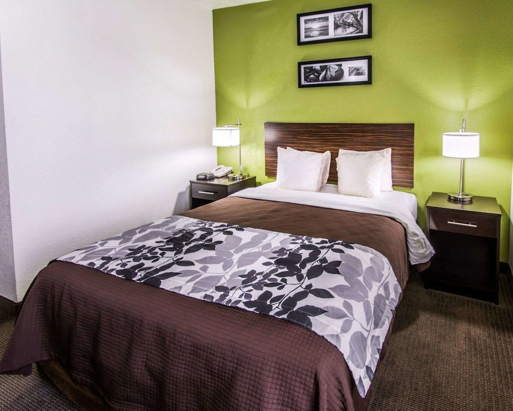 Standard Room, 1 King Bed, Non Smoking - Photo 11