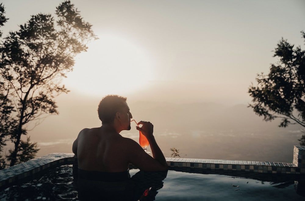 Suite, Mountain View