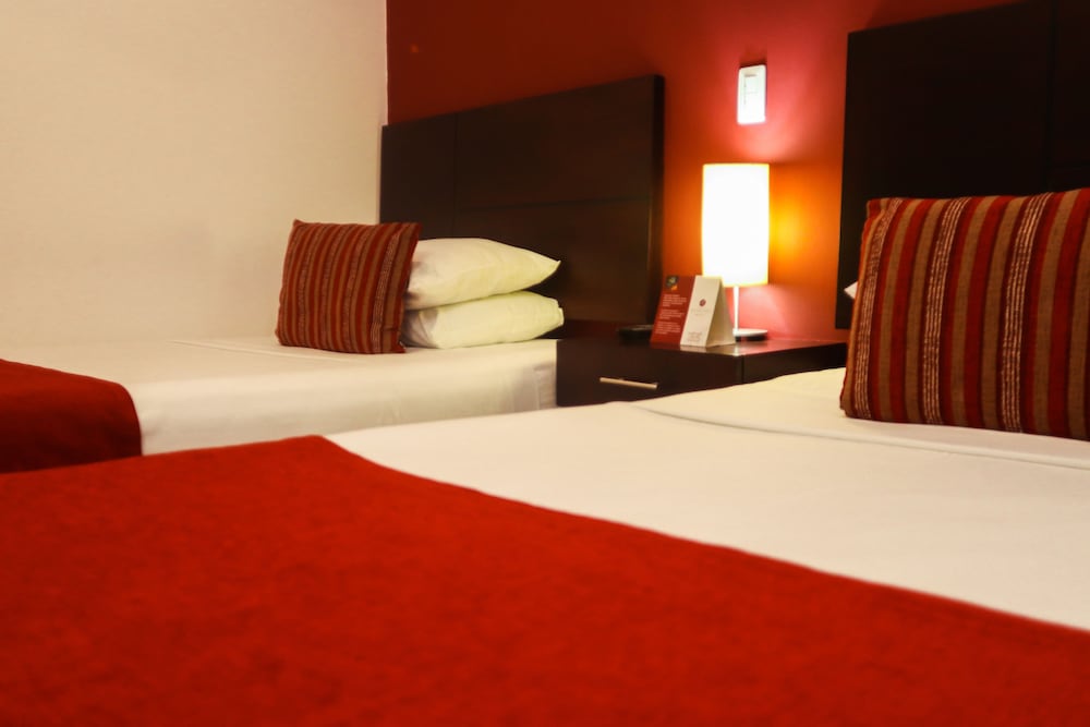 Business Twin Room photo 2