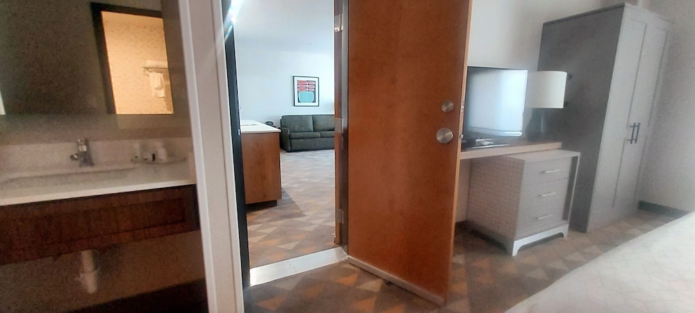 Suite, 1 Bedroom - Photo 3