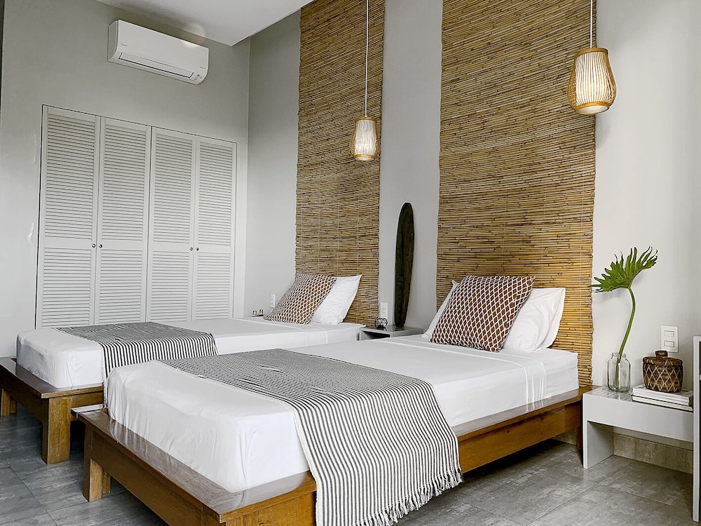 Deluxe Twin Room, 2 Twin Beds - Photo 9
