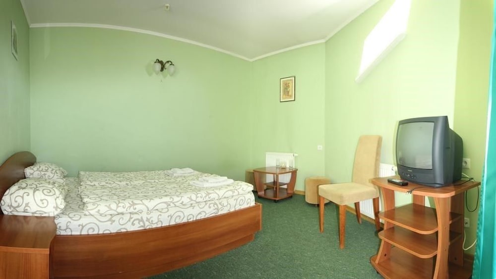 Standard Double Room photo 2