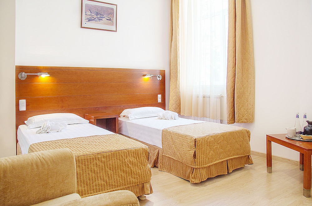 Junior Suite photo 2
