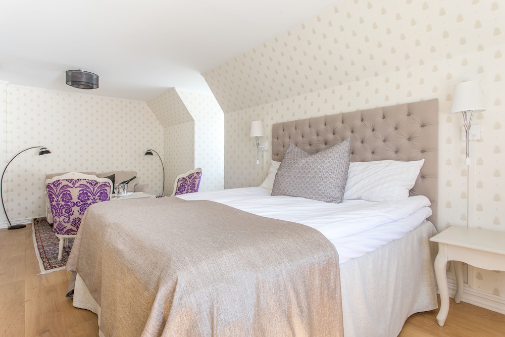 Royal Double Room (Riddarsporre, 42 sq.m) photo 2