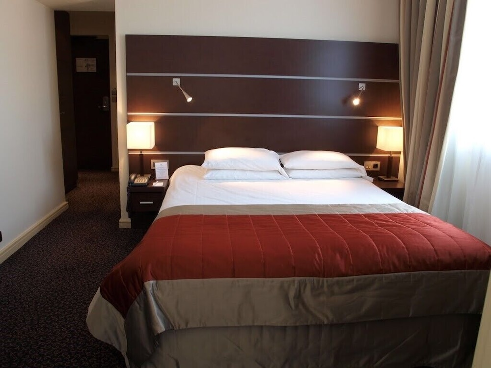 Standard Double Room photo 2