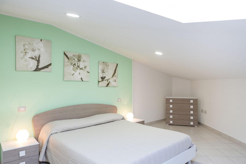 Deluxe Room (Menta) photo 1