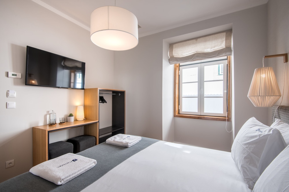Interior Double Room photo 1