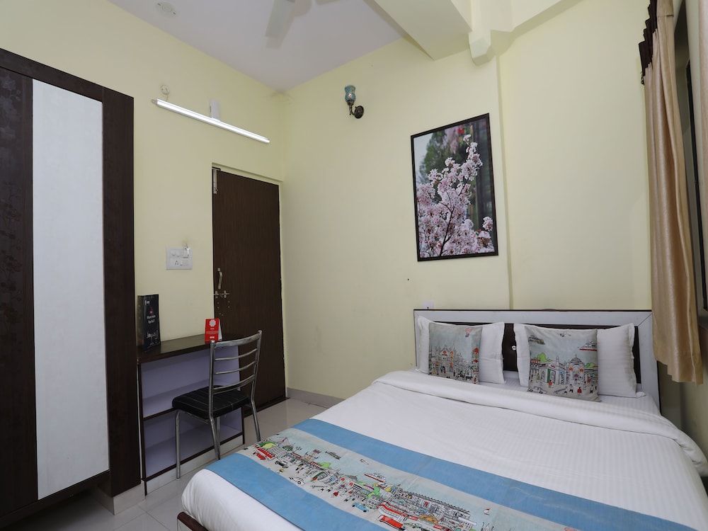 Single Room, 1 Twin Bed