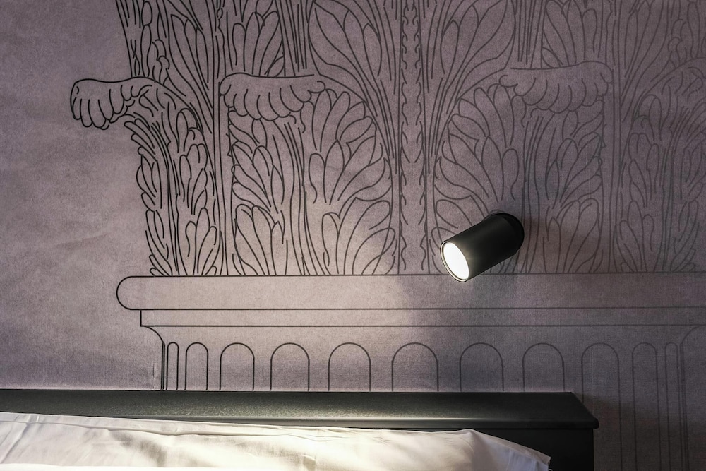 Design Double Room, Balcony photo 2