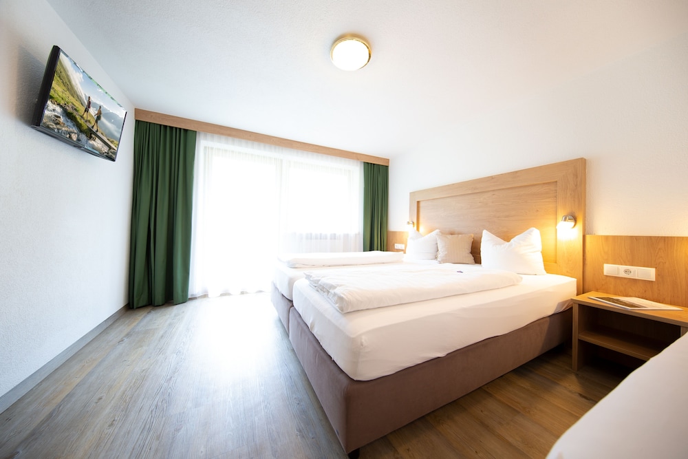 Apartment Typ 4 (plus 50 EUR cleaning fee) photo 2