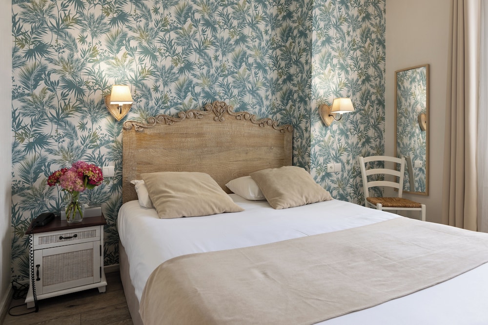 Standard Double Room, Air conditioning - Photo 1