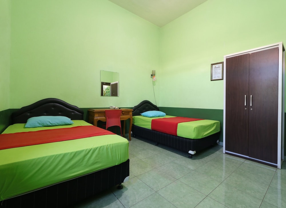 Deluxe Room - Photo 2