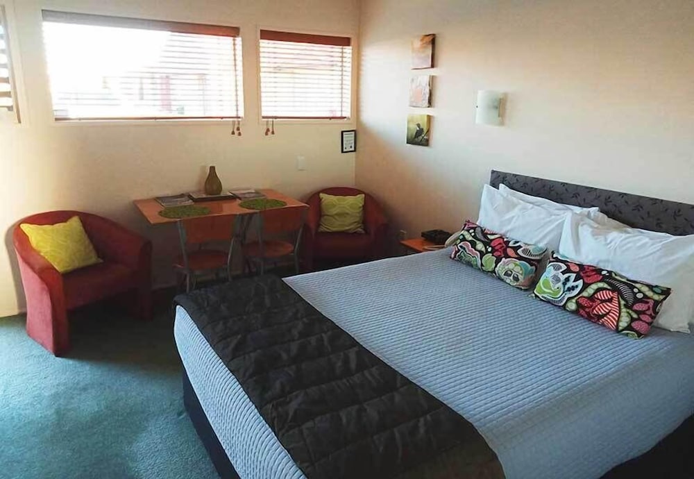 Family Suite (Room 8) photo 1