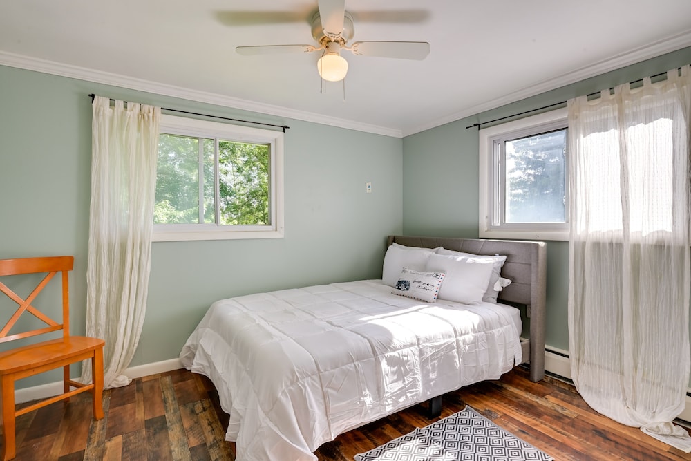 House (3 Bedrooms) photo 2